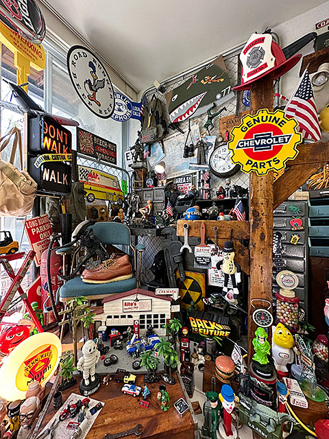 シボレー　ジェニュインパーツ　ギアシェイプ　看板 ■ アメリカン雑貨 アメリカ雑貨 |  | 08