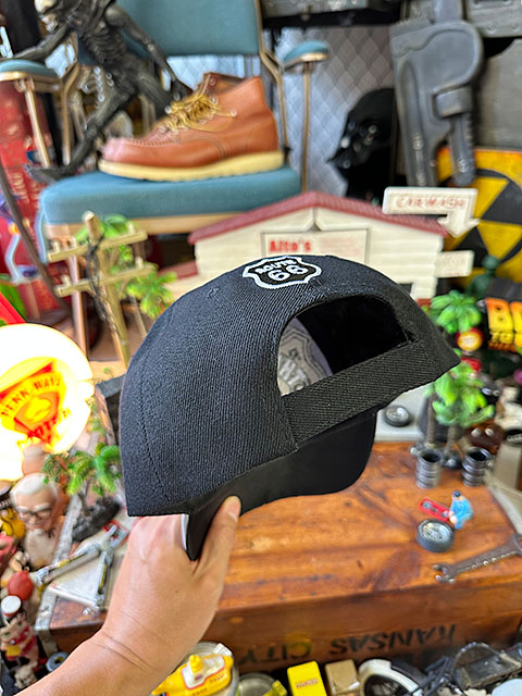 ルート66　キャップ　（THE MOTHER ROAD）　■　アメリカン雑貨　アメリカ雑貨 |  | 04