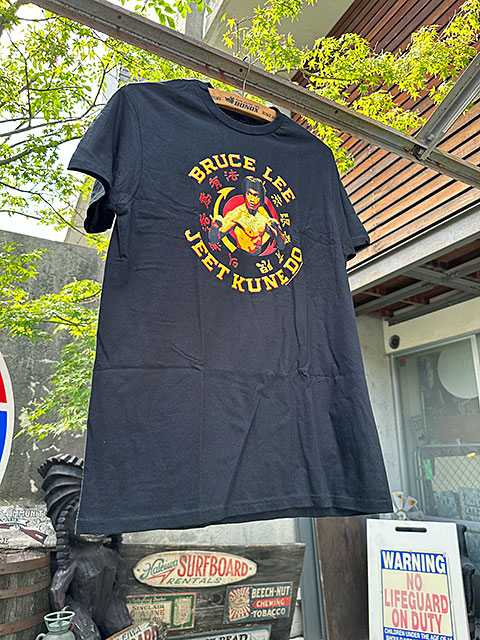 ブルースリーtシャツのおすすめ人気商品一覧 通販 - Yahoo!ショッピング