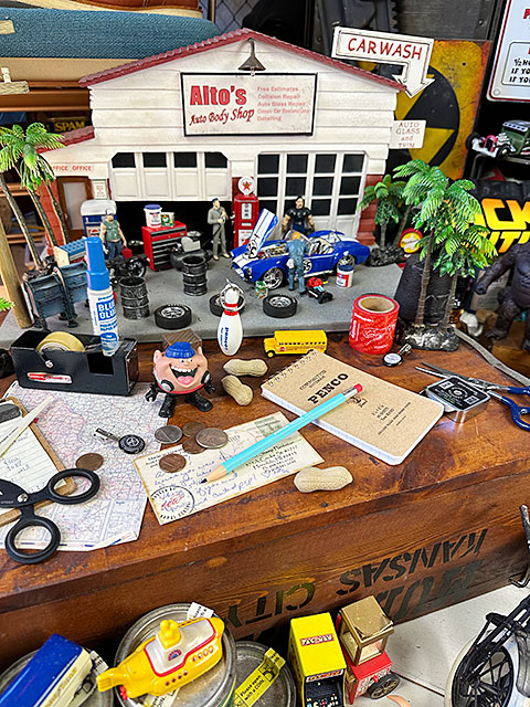 ★稀少な絶盤カラー★　PENCO　ペンコ　パサーズメイト　シャーペン　0.5mm　（ミント）　消しゴム付　シャープペンシル　HIGHTIDE 爆買 |  | 02