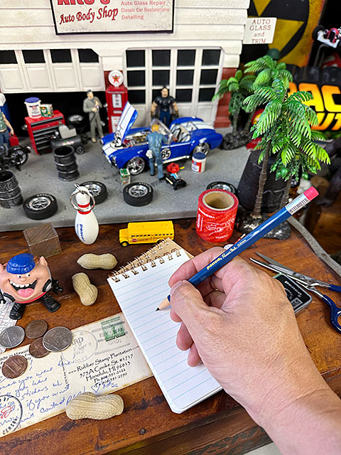 PENCO　ペンコ　パサーズメイト　シャーペン　0.5mm　（ネイビー）　消しゴム付　シャープペンシル　HIGHTIDE　ハイタイド |  | 04