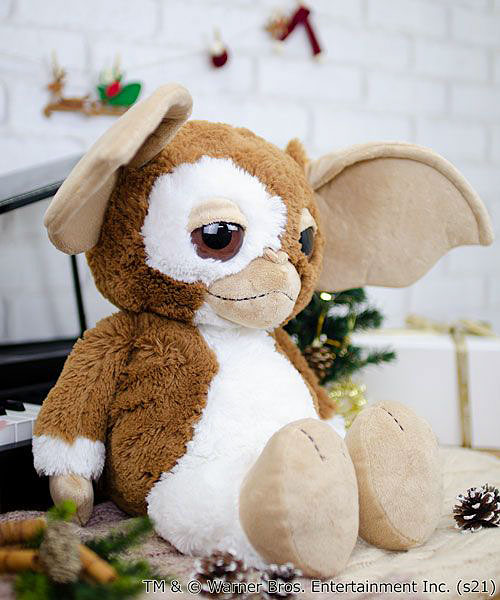 NICI 映画 グレムリン ギズモ ぬいぐるみ 50cm （Lサイズ