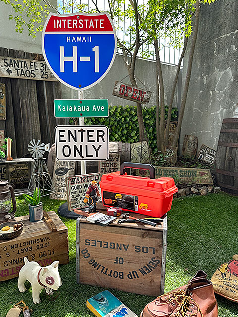 プラノ　オレンジ　エマージェンシーボックス　Mサイズ ■ アメリカン雑貨 アメリカ雑貨 |  | 09