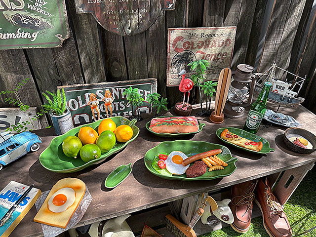 バットマン ホワイトナイト リーフ （サイン入り）【限定版】