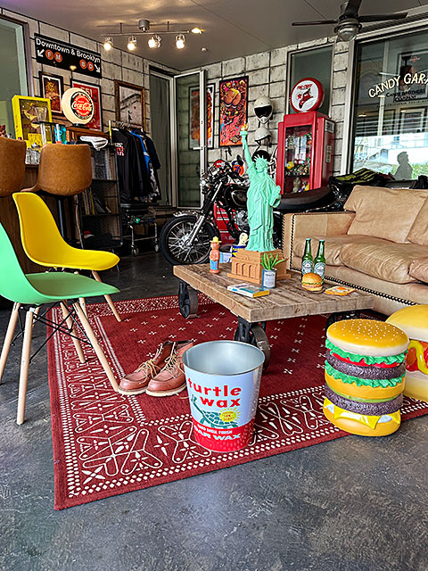 タートルワックス　トラッシュカン　ゴミ箱 ■ アメリカン雑貨 アメリカ雑貨 爆買 |  | 02