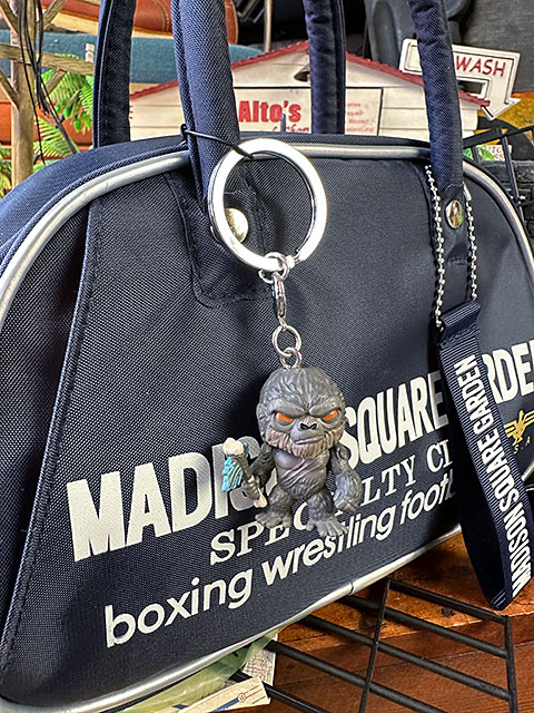 ファンコ　ポケットポップ　 映画　ゴジラvsコング　キングコング　キーホルダー ■ アメリカン雑貨 アメリカ雑貨 |  | 08