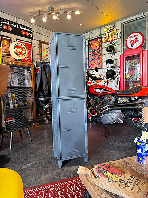 おもちゃボックス 子供部屋 男前家具 キャビネット 収納家具 