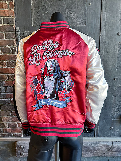 レア！特大50sアメリカアンティーク ハーレークイーン壁掛けUSA