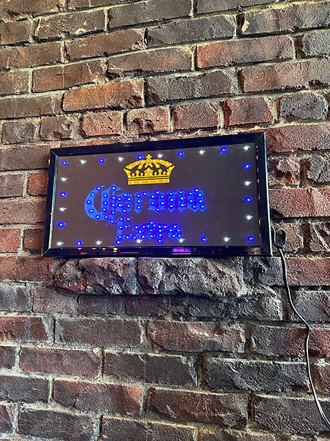 コロナ　LEDドットサイン　コロナビール　■ アメリカン雑貨 アメリカ雑貨 爆買 |  | 03