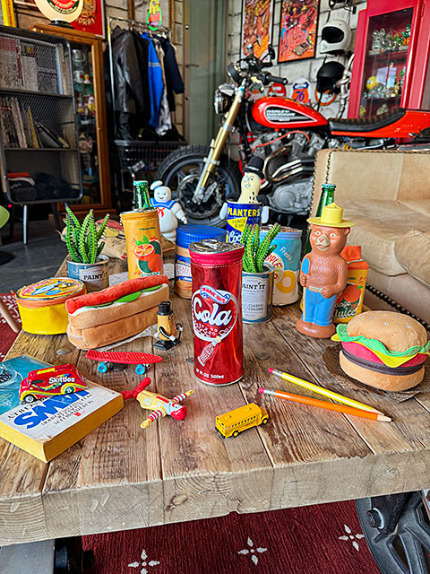 ヤップ　フードパッケージシリーズ　コーラ缶　ポーチ　ペンケース　小物入れ　yup! ■ アメリカ雑貨 アメリカン雑貨 |  | 06