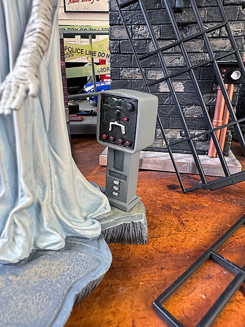 NECA ネカ ユニバーサルモンスターズ フランケンシュタインの花嫁