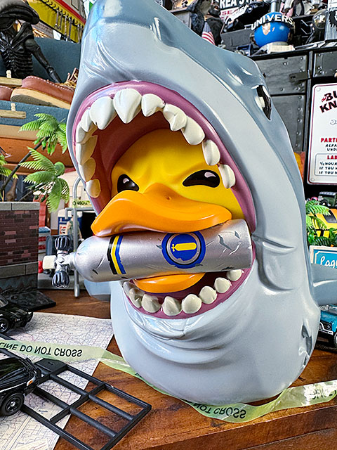 定番人気，豊富な TUBBZ コスプレダック ジャイアント ラバーダック