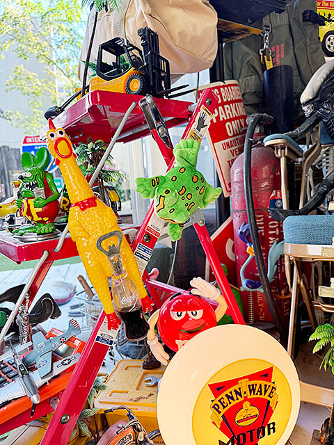 ベルツノガエル マグネット付き ぬいぐるみ カエル 単品 □ アメリカン