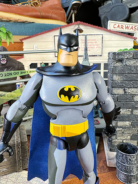 アメリカン雑貨まとめ売りスパイダーマン バットマンビッグボーイ等