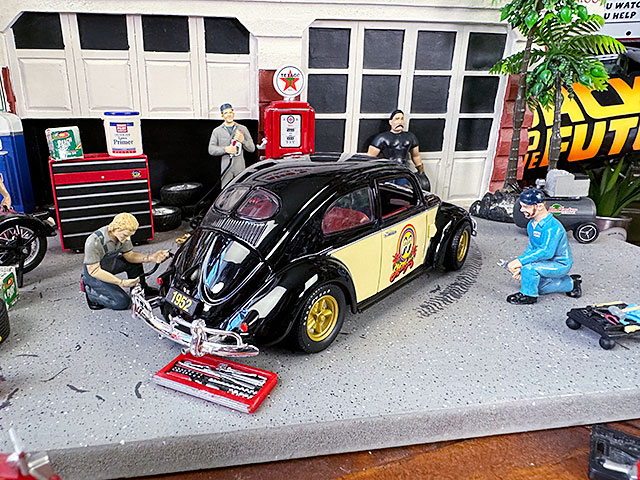 ムーンアイズ　ミニカー　まとめ売り ムーンアイズ限定 5250台リミテッド M2ミニカー 1952年