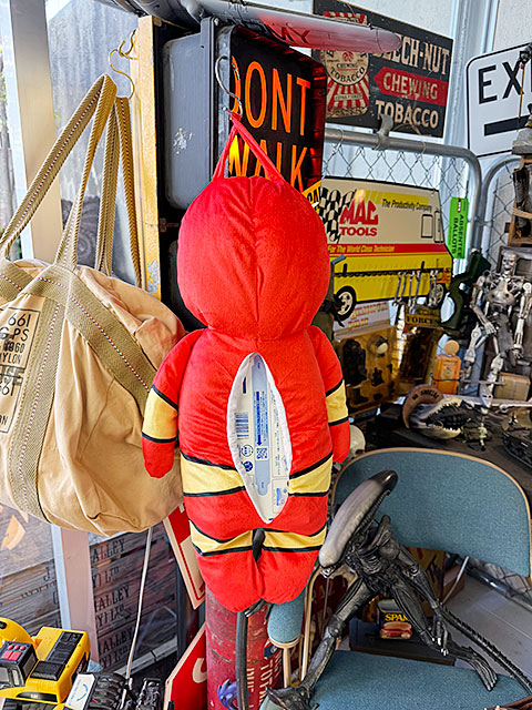 マーベル　アイアンマン　ティッシュカバー　Marvel ■ アメリカン雑貨 アメリカ雑貨 |  | 05