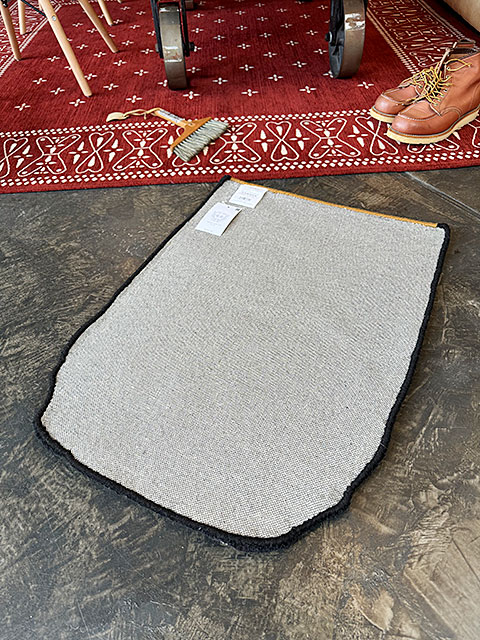 金持ちトラじゅーたん　チベタンタイガーラグ（ハーフサイズ）50cm×70cm ■ アメリカン雑貨 アメリカ雑貨 |  | 06