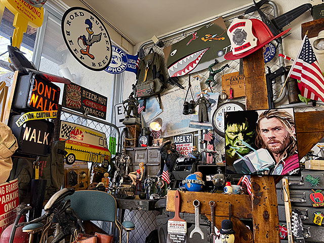 ソー　ハルク　ポップアートフレーム　マーベル　アベンジャーズ　クリス・ヘムズワース　マーク・ラファロ 爆買 |  | 04