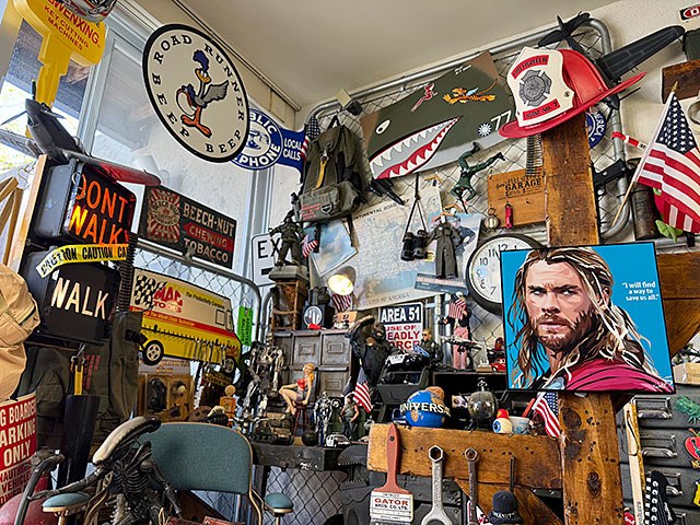 Thor　マイティ・ソー　クリス・ヘムズワース　ポップアートフレーム　（I will find a way to save us all）　マーベル　アベンジャーズ |  | 04