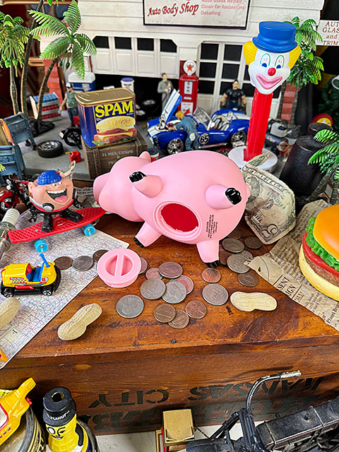 トイストーリー アートセット86Pcs