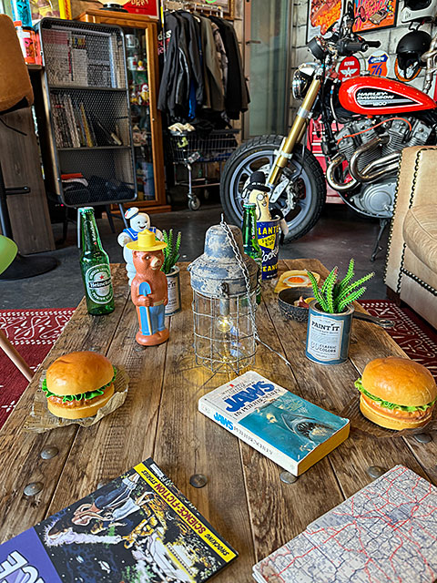 レトロハンギングランプ　単三電池式LEDライト ■ アメリカン雑貨 アメリカ雑貨 爆買 |  | 10