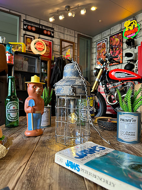 アメリカン雑貨専門店キャンディタワー - インテリアライト/照明