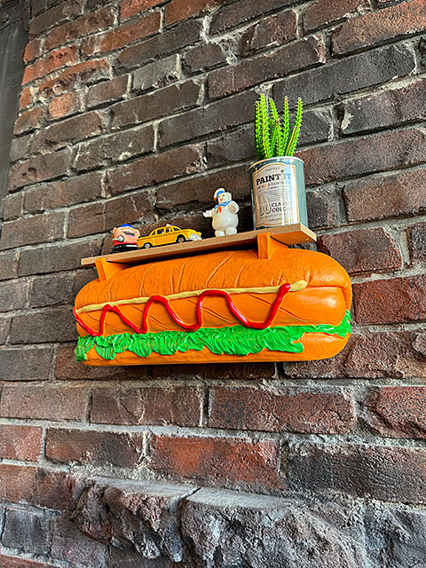 壁掛け 平置き 酒類エンブレム ( 約50種類以上 )