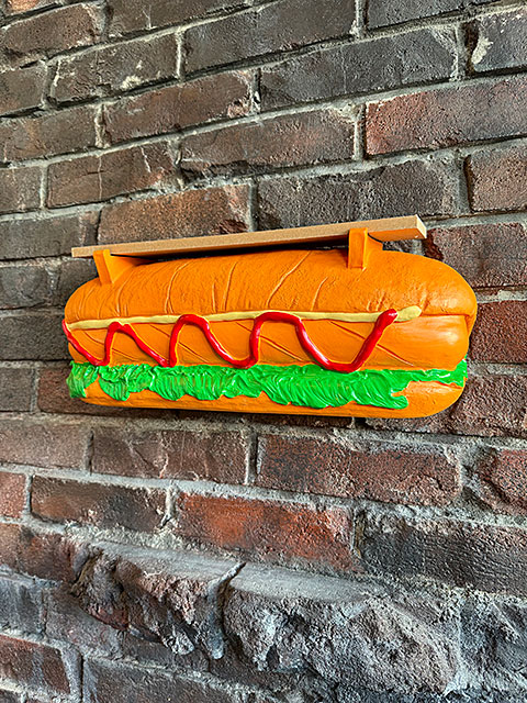 壁掛け 平置き 酒類エンブレム ( 約50種類以上 )