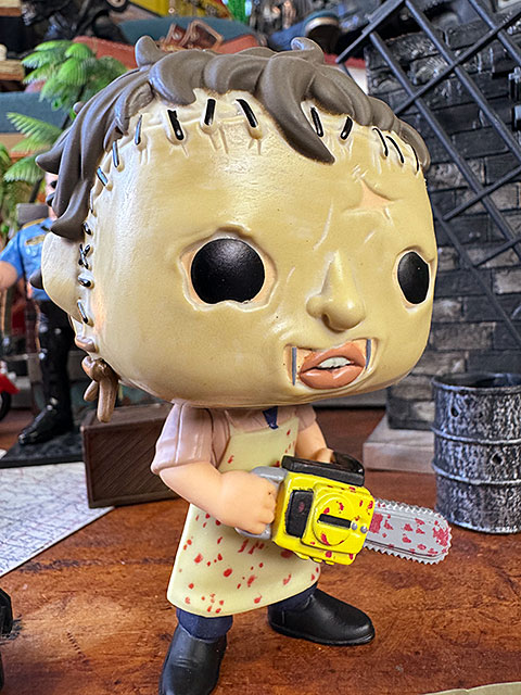Funko ワッキーワブラー BIGなトムとジェリー 貯金箱