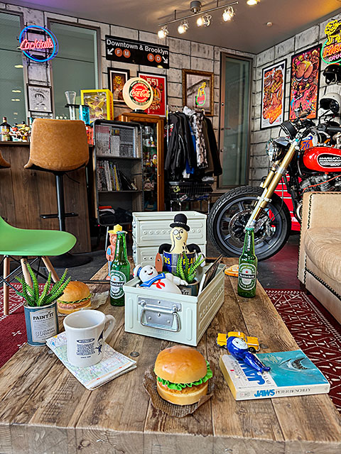 ダルトン　D.M.S.　ガレージボックス　6リットル　Sサイズ　（アイボリー）　単品　DULTON　■　アメリカン雑貨　アメリカ雑貨 | DULTON | 02