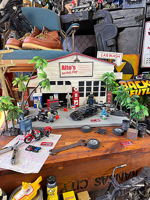 Jada　海外ドラマ　ナイトライダー　K.I.T.T.　ダイキャストミニカー　1/32スケール　1982年　ポンティアック　ファイヤーバード |  | 10