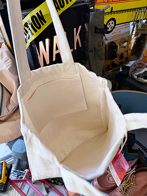 ホットスタッフ　トートバッグ ■ アメリカン雑貨 アメリカ雑貨 |  | 06