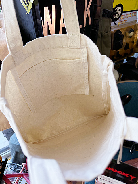 チャイルドプレイ　チャッキー　トートバッグ　エコバッグ ■ アメリカン雑貨 アメリカ雑貨 |  | 06