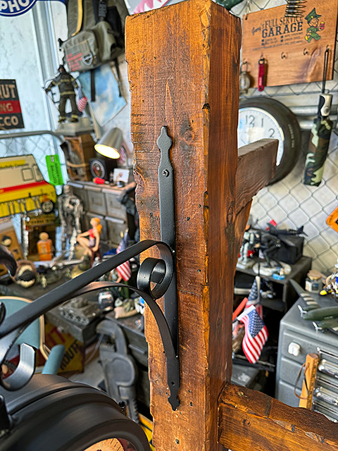 ロンドンブリッジ　ステーションクロック　（両面時計タイプ）　■　アメリカン雑貨　アメリカ雑貨 |  | 10