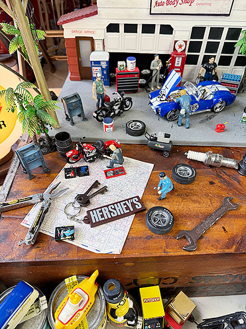 カンパニーキーホルダー　（ハーシーズ/チョコバー） ■ アメリカン雑貨 アメリカ雑貨 |  | 02