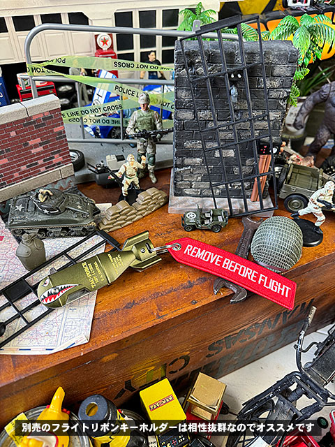 タックフォース　シャークボム　ナイフ　（グリーン） ■ アメリカン雑貨 アメリカ雑貨 |  | 12