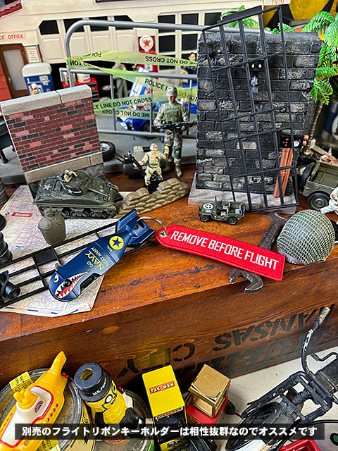 タックフォース　シャークボム　ナイフ　（ブルー） ■ アメリカン雑貨 アメリカ雑貨 |  | 11