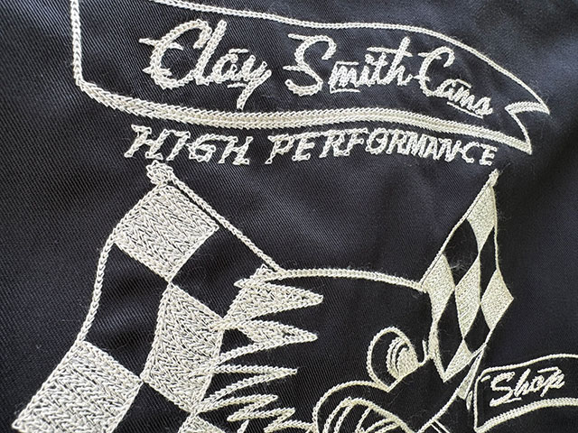 定価3万1900円 パット付き 黒色 クレイスミス CLAY SMITH 9SH6D 