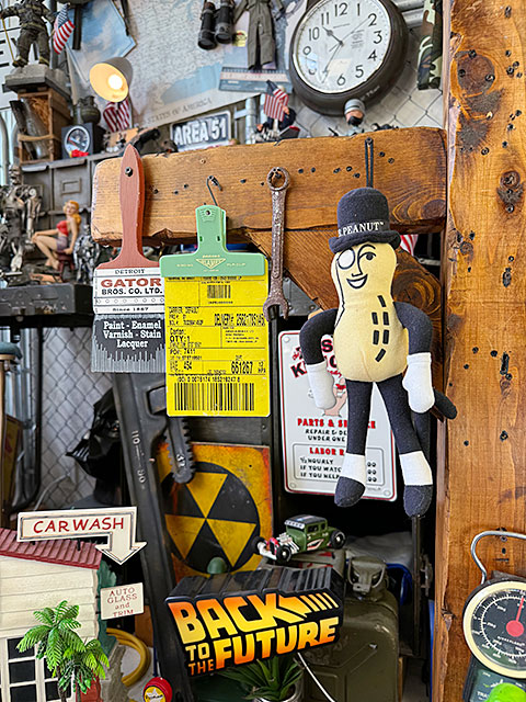 PENCO　ペンコ　プラクリップ　（ミント）　単品　袋留め　ペーパークリップ　ブッククリップ　教科書クリップ　HIGHTIDE　ハイタイド |  | 03