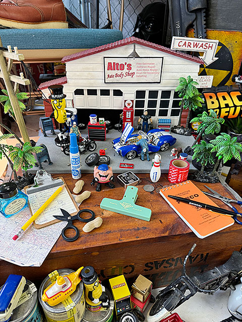 PENCO　ペンコ　プラクリップ　（ミント）　単品　袋留め　ペーパークリップ　ブッククリップ　教科書クリップ　HIGHTIDE　ハイタイド |  | 05