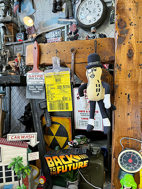 PENCO　ペンコ　プラクリップ　（クリア）　単品　袋留め　ペーパークリップ　ブッククリップ　教科書クリップ　HIGHTIDE　ハイタイド |  | 03