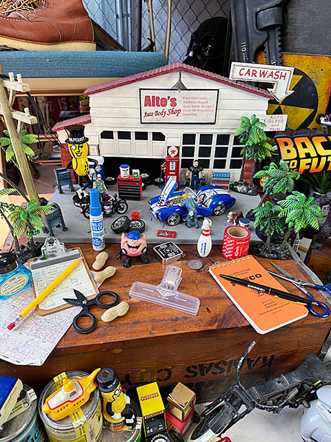 PENCO　ペンコ　プラクリップ　（クリア）　単品　袋留め　ペーパークリップ　ブッククリップ　教科書クリップ　HIGHTIDE　ハイタイド |  | 05