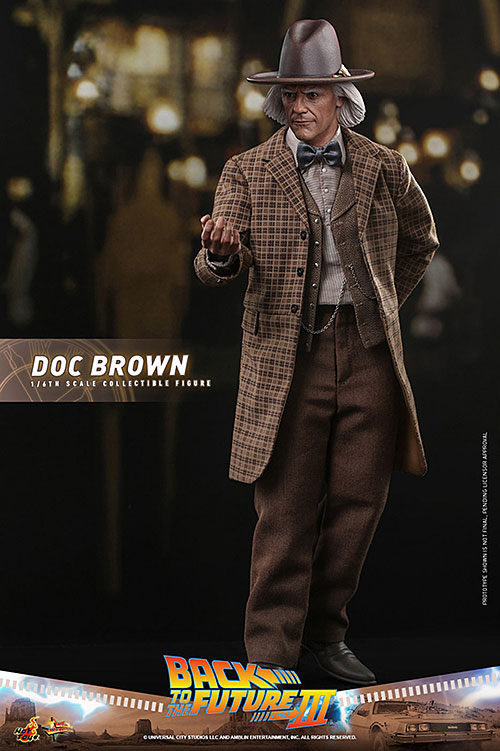 ムービーマスターピース 映画 バック・トゥ・ザ・フューチャー PART3