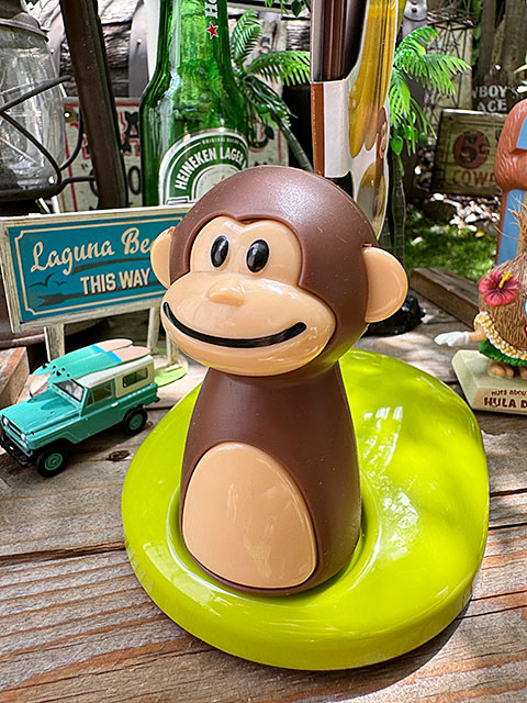 joie モンキーバナナツリー バナナハンガー □ アメリカン雑貨