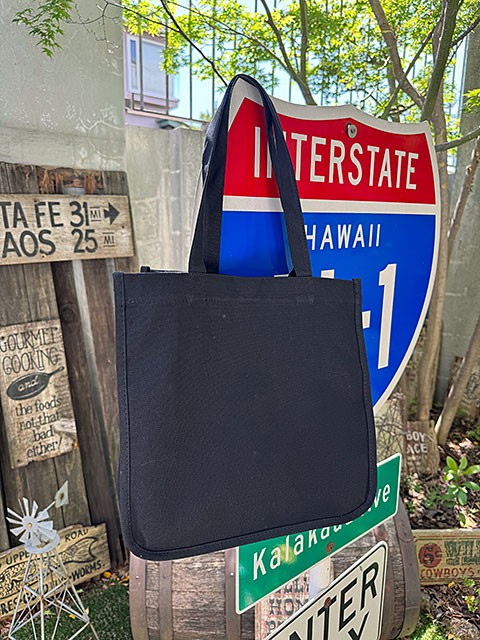 BLACK FLYS トートバッグとサインボードセット BLACK FLYS トートバッグとサインボードセット