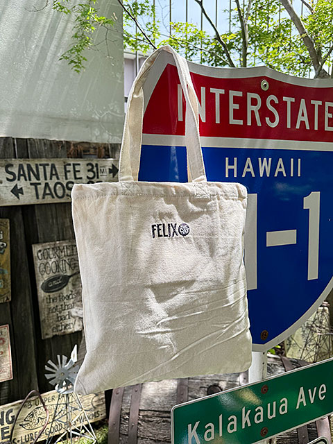 フィリックス　トートバッグ　エコバッグ ■ アメリカン雑貨 アメリカ雑貨 |  | 04
