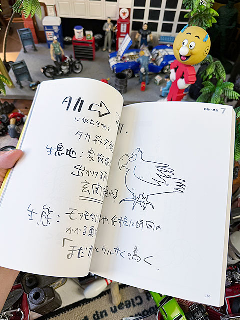 雑誌「所ジョージの世田谷ベース」　VOL.55　幸せのひきがね　神号 ■ アメリカン雑貨 アメリカ雑貨