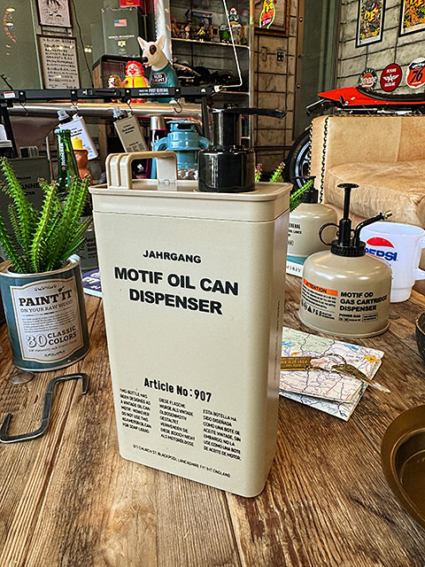 ポストジェネラル　モチーフ　ディスペンサー　バス　（サンドベージュ）　シャンプー　リンス ■ アメリカン雑貨 アメリカ雑貨 爆買 |  | 05