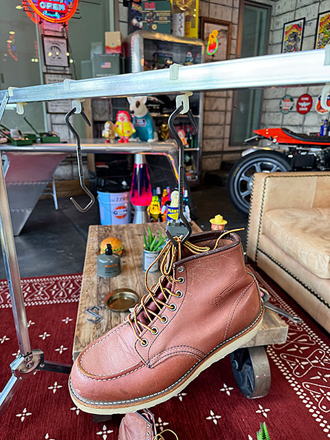 ポストジェネラル　インダストリアルフック　ロング　（2個入り） ■ アメリカン雑貨 アメリカ雑貨 |  | 01