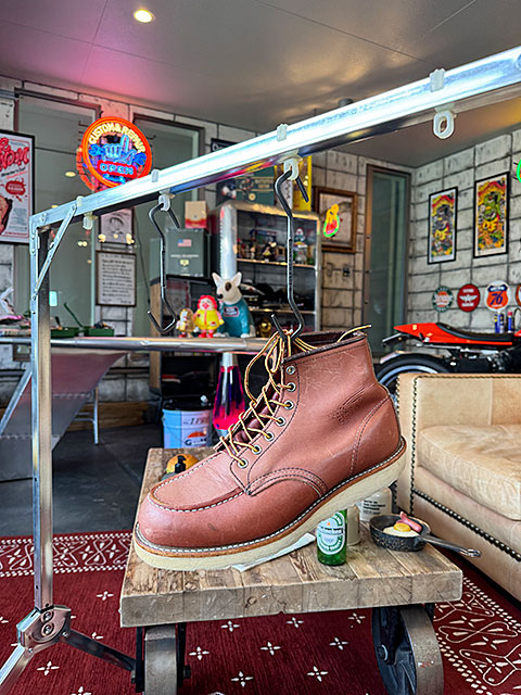 ポストジェネラル　インダストリアルフック　ロング　（2個入り） ■ アメリカン雑貨 アメリカ雑貨 |  | 02